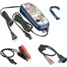 Tecmate Optimate 4 1A Dual Program Weatherproof Desulfating 12V Battery Charger. Fixed Price $101.95.