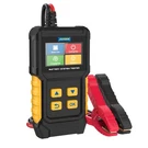 12V 24V Car Battery Tester Electric Cranking Charging 2.4" Color Display. Fixed Price $19.99.
