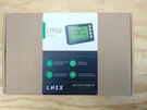 LTF03 Lnex Portable Battery Monitor With 26 Ft Shielded Wire. Fixed Price $75.00.