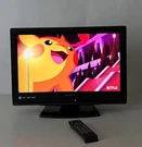 Retro Emerson 22IN Lcd Tv Monitor LC220EM1 Hdmi/vga/av/s Video Gaming W/. Fixed Price $169.99.