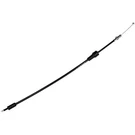 Motion Pro Black Vinyl Throttle Cable 05-0123. Fixed Price $29.69.
