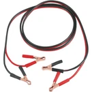 Parts Unlimited Jumper Cables 6' 0912-00-006. Fixed Price $32.22.