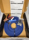 Napa Booster / Jumper Commercial 25' Plug-in Set 7825259. Fixed Price $134.99.