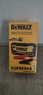 Dewalt Jump Starter 1800 Amp 12V Portable Power Station. Fixed Price $80.00.
