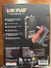 Viking 1000 Peak Amp Lithium-ion Jump Starter And Power Bank. Fixed Price $70.00.