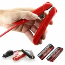 Antigravity Batteries Replacement Jumper Cables Smart Clamps AG-MSA-11SCX-HD. Fixed Price $33.95.