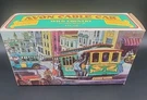 Vintage Avon Cable Car - Wild Country W/box Full Bottle. Fixed Price $22.00.