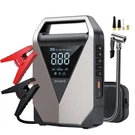 4500A Car Jump Starter With Air Compressor, 150PSI Battery (.... Fixed Price $82.99.