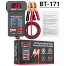 Aneng BT-171 12V Digital Battery Tester Auto Voltage Checker Led Motor Car Instr. Fixed Price $23.25.