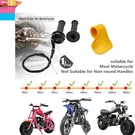 Twist Throttle Grip Cable Switch For Coleman BT200X-G BT200X-O Mini Bike. Fixed Price $19.99.