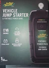 Battery Tender 030-1000-WH Vehicle Jump Starter & Portable Power Bank. Fixed Price $50.00.