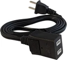 Clore JNC350 Charging Cord For JNC660 Jncair JNC770 Jump Starters 120V. Fixed Price $29.99.