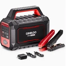 Gooloo Gt Truck Pro 10000A Jump Starter 64000MAH, Fast Charge & Led Lights. Fixed Price $207.99.