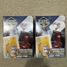 2020 Marvel Mystery Power Box Factory Sealed! -vintage Sketch-auto-relics X2!. Fixed Price $149.99.