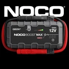 Noco Boost Max GB250 5250A 12V Ultrasafe Portable Lithium Battery Jump Starter. Fixed Price $1199.95.