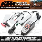 New Ktm Gas Battery Charging And Testing Unit 2015-2022 A54029974500. Fixed Price $167.99.