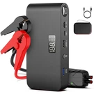 Bookoo 4000A 16000MAH Car Jump Starter Battery. Fixed Price $74.99.
