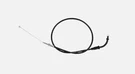 Motion Pro Black Vinyl Throttle Push Cable Yamaha Yzf R6 05-0345. Fixed Price $24.99.