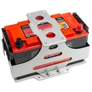 Odyssey HK-PC1700 Battery Hold Down Brushed Aluminum For. Fixed Price $185.08.