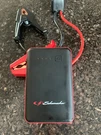 Schumacher SL1312 Portable 600A Jump Starter + Power Pack. Fixed Price $69.00.