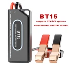 Wireless BT15 Battery Analyzer With App For 12V Auto Batteries, Bluetooth 5.1. Fixed Price $25.99.
