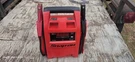 Snap On EEJP600 Portable Engine Starter Charger. Fixed Price $350.00.