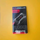 Schumacher SL1612 2000A Rugged Portable Lithium Jump Starter & Power Bank. Fixed Price $120.00.