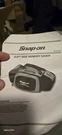 Snap Battery Maintainer To Save Info Like Radio Stations, And Keep Alivememor. Fixed Price $65.00.