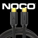 Noco Xgrid XC3: 240W Usb-c To Cable With E-marker Chip 10-FOOT (black). Fixed Price $16.95.