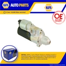 Starter Motor Fits Jeep Napa Genuine Top Quality Guaranteed New. Fixed Price $146.91.