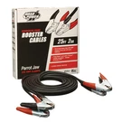 Coleman Cable 8862 Gauge, 25' Booster With Parrot Jaw Clamp. Fixed Price $117.58.