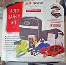 Deluxe Safety Kit Black - Justin CASE*491. Fixed Price $25.99.