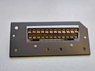 Excellent Original Genuine Porsche 914-6 Fuse Box W Mounting Bracket Nla. Fixed Price $60.00.