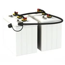 Flow-rite RV-2000 Pro-fill Battery Watering System For 6V Batteries. Fixed Price $144.50.