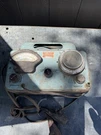Vintage Sun Combustion Tester Model H 6131 Volt Battery Car Collectible. Fixed Price $39.99.