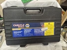 Carlyle Tools By Napa Battery & Electrical System Analyzer CBT3000 (used). Fixed Price $160.00.