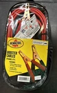 Pennzoil Booster Cables 16 Gauge 8 Ft New Unopened. Fixed Price $15.93.