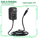 17V Charger Fits For Schumacher Instant Power Jump Starter XP2260W. Fixed Price $8.60.