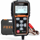 Foxwell BT705 12V 24V Battery Load Tester Cranking &charging Alternator Analyzer. Fixed Price $103.99.