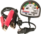 Tecmate Battery Charging System/alternator Tester For TS-121. Fixed Price $50.89.