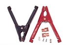 Associated Equipment 6199 400AMP Replace Battery Clamp, Solid Copper Jaws Usa. Fixed Price $49.95.