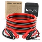 Jumper Cables For Car Battery 4 Gauge 16 Ft Booster Heavy Guage. Fixed Price $44.22.