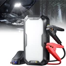 Auxito Portable Jump 4000A Car Battery STARTER(8L GAS/7L Diesel). Fixed Price $237.97.