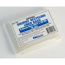 Rbl 230 20 In. X 5 Gallon Capacity Solvent Recycling Liner Bag (10 Ct). Fixed Price $40.63.