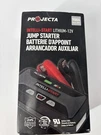 Projecta 900AMP Lithium Jump Starter. Fixed Price $118.00.
