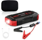 Portable Battery Jumper Starter 2000A Peak 12V Car & Power Booster. Fixed Price $54.17.
