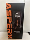 Asperx Jump Starter AX3500. Fixed Price $65.00.