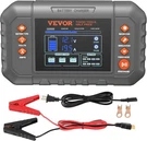 Vevor 20A Smart Battery Charger 6V/12V/24V LIFEPO4 Agm Lcd Maintainer Repair. Fixed Price $103.99.