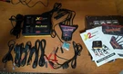 Pulsetech X2XTREME Dual Station XC-2 Quadlink Multi Battery Charger To 8 Units. Fixed Price $399.99.