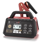 Battery Charger 25A Pro+ 6V 12V Smart Auto Maintainer Towertop Fully Oem. Fixed Price $259.99.